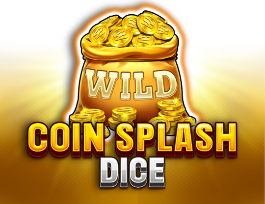 Coin Splash Dice