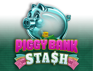 Piggy Bank Stash