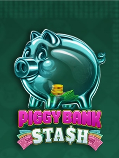 Piggy Bank Stash