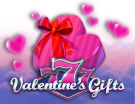 777 Valentine's Gifts