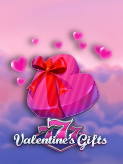 777 Valentine's Gifts