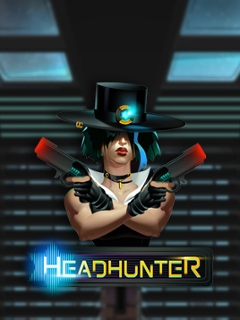 Headhunter