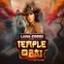 Lana Cross in the Temple of Bai