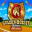 Golden Horsey Winner Grand Chance