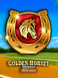 Golden Horsey Winner Grand Chance