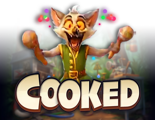 Cooked