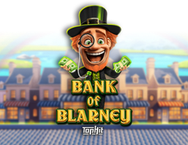 Bank of Blarney TopHit