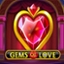 Gems of Love Hold & Win