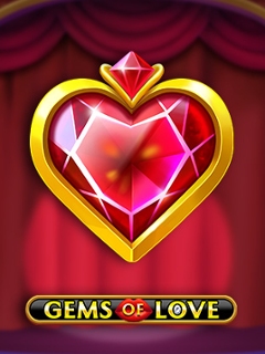 Gems of Love Hold & Win
