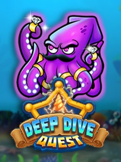 Deep Dive Quest