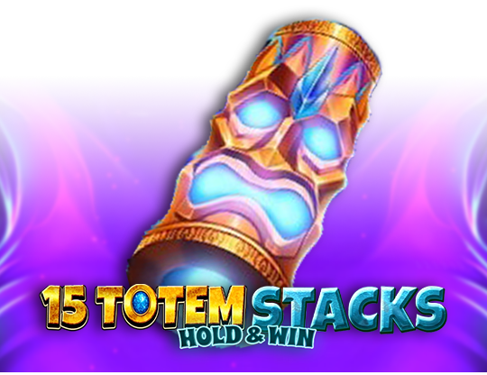 15 Totem Stacks