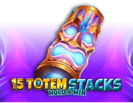 15 Totem Stacks