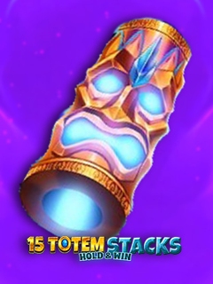 15 Totem Stacks