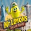 Mr. Lemon's Grand Tour