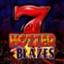 Hotter than Blazes