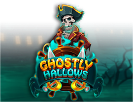Ghostly Hallows