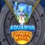 Aquarius Fortune Wheel