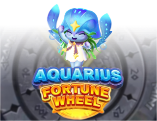 Aquarius Fortune Wheel