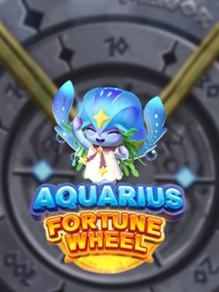 Aquarius Fortune Wheel