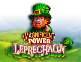 Magnificent Power Leprechaun