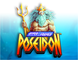 Hyper Frames Poseidon