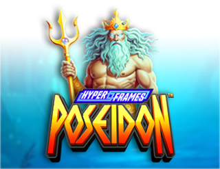 Hyper Frames Poseidon