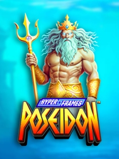 Hyper Frames Poseidon