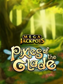 MegaJackpots Pixies of the Glade