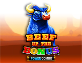 Beef Up the Bonus Power Combo