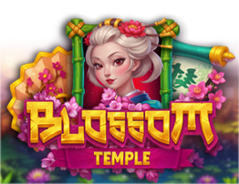 Blossom Temple
