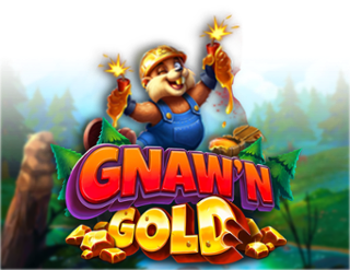Gnaw N Gold