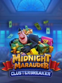 Midnight Marauder Clusterbreaker