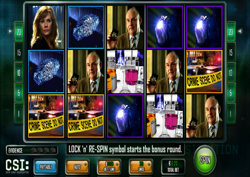 CSI Free Slots.png
