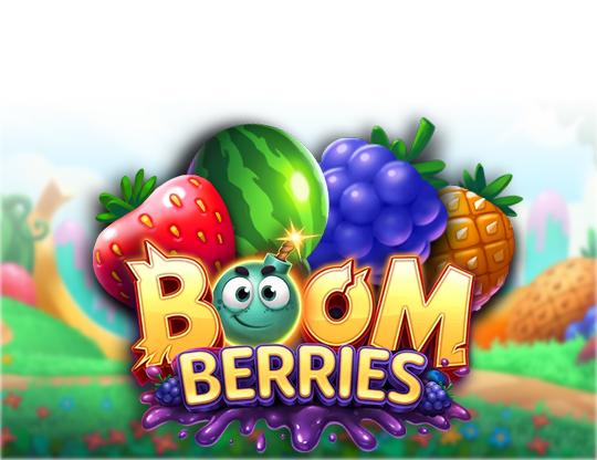 Boomberries