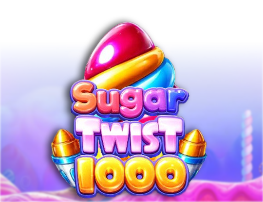 Sugar Twist 1000
