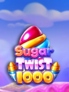 Sugar Twist 1000