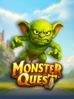 Monster Quest