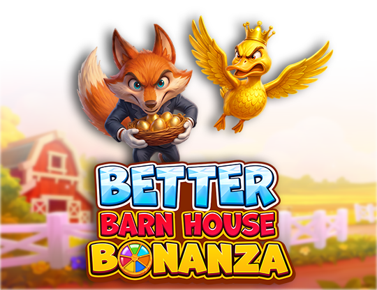 Better Barn House Bonanza