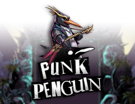Punk Penguin