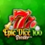 Epic Dice 100 Booster