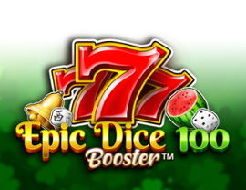 Epic Dice 100 Booster