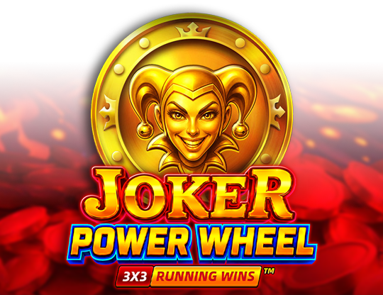 Joker Power Wheel