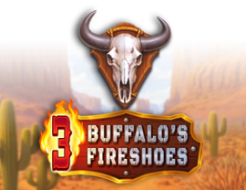 3 Buffalo's Fireshoe