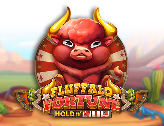 Fluffalo Fortune: Hold n' Win