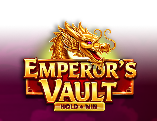 Emperor's Vault