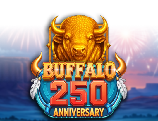 Buffalo 250 Anniversary