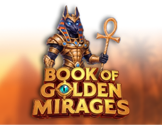 Book of Golden Mirages