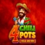 4 Chili Pots