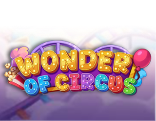 Wonder of Circus