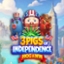 3 Pigs of Independence